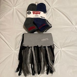 LEVI’S Accessories Bundle